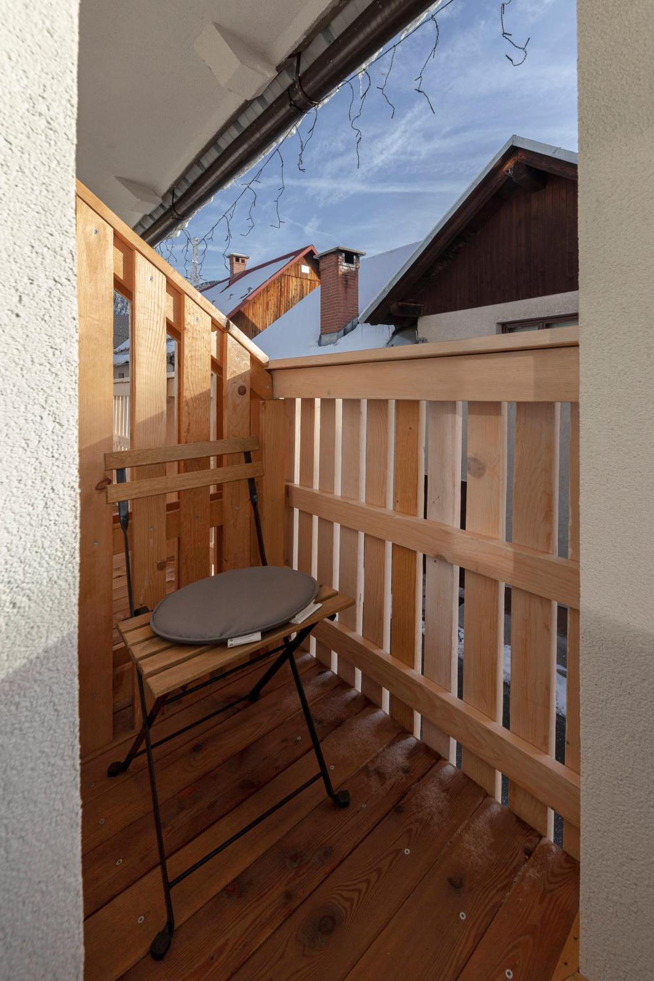 Deluxe Apartments 55 Kranjska Gora Dış mekan fotoğraf