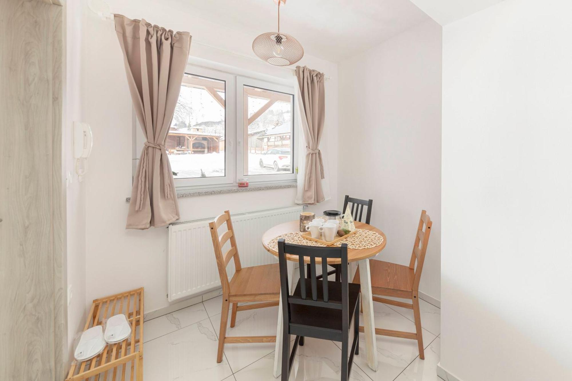 Deluxe Apartments 55 Kranjska Gora Dış mekan fotoğraf