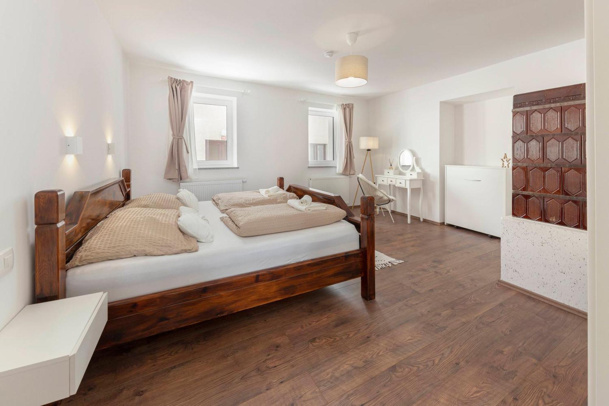 Deluxe Apartments 55 Kranjska Gora Dış mekan fotoğraf
