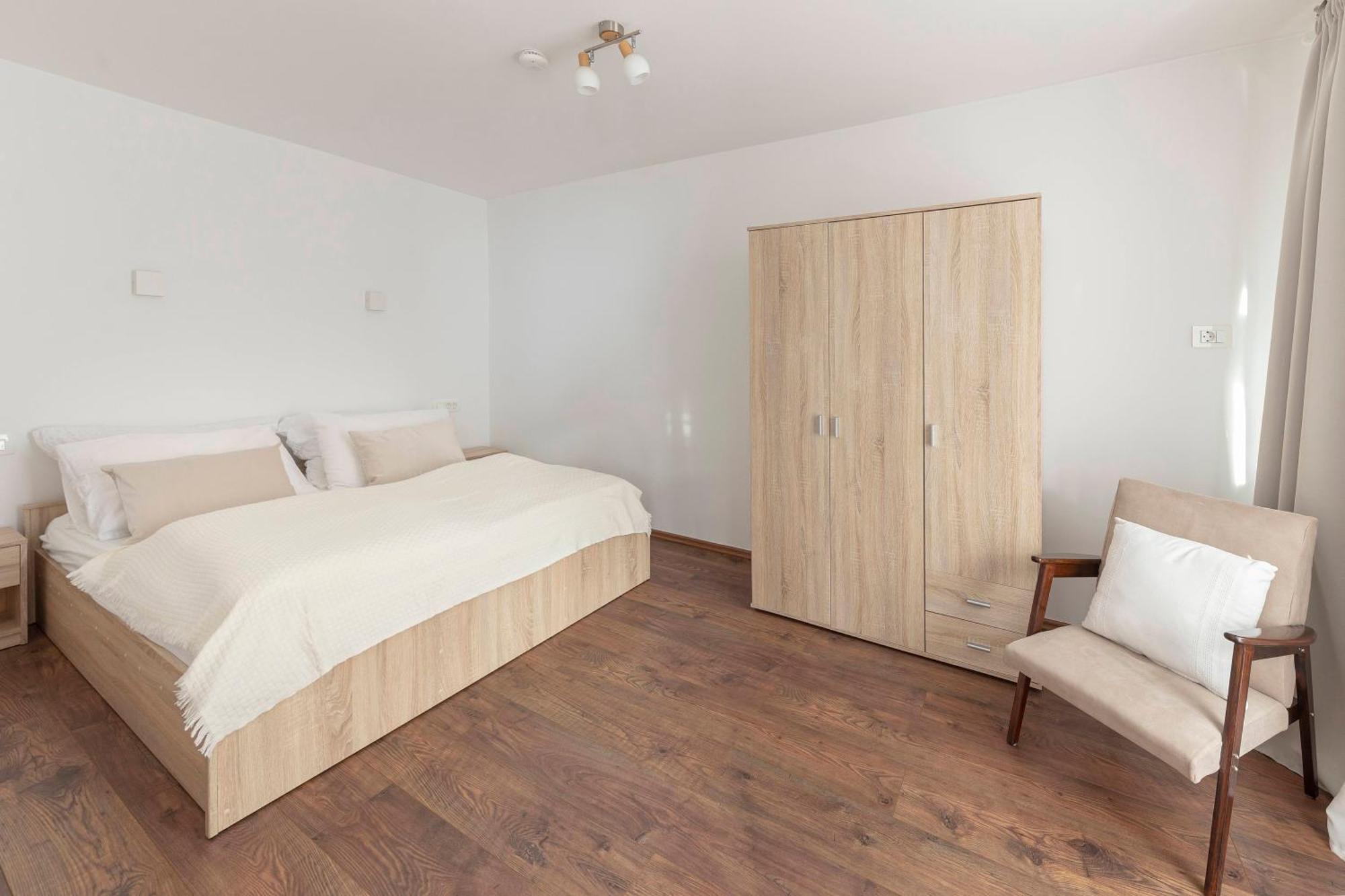 Deluxe Apartments 55 Kranjska Gora Dış mekan fotoğraf