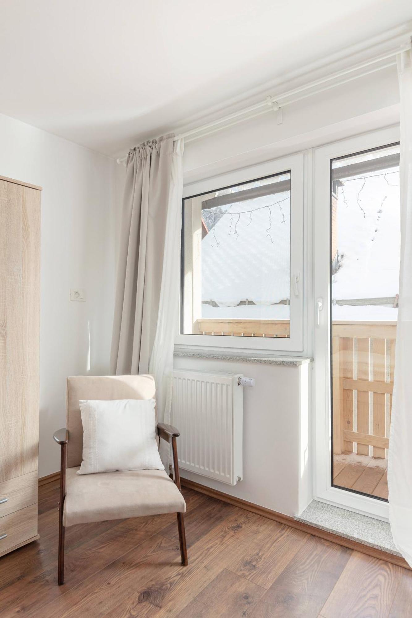 Deluxe Apartments 55 Kranjska Gora Dış mekan fotoğraf