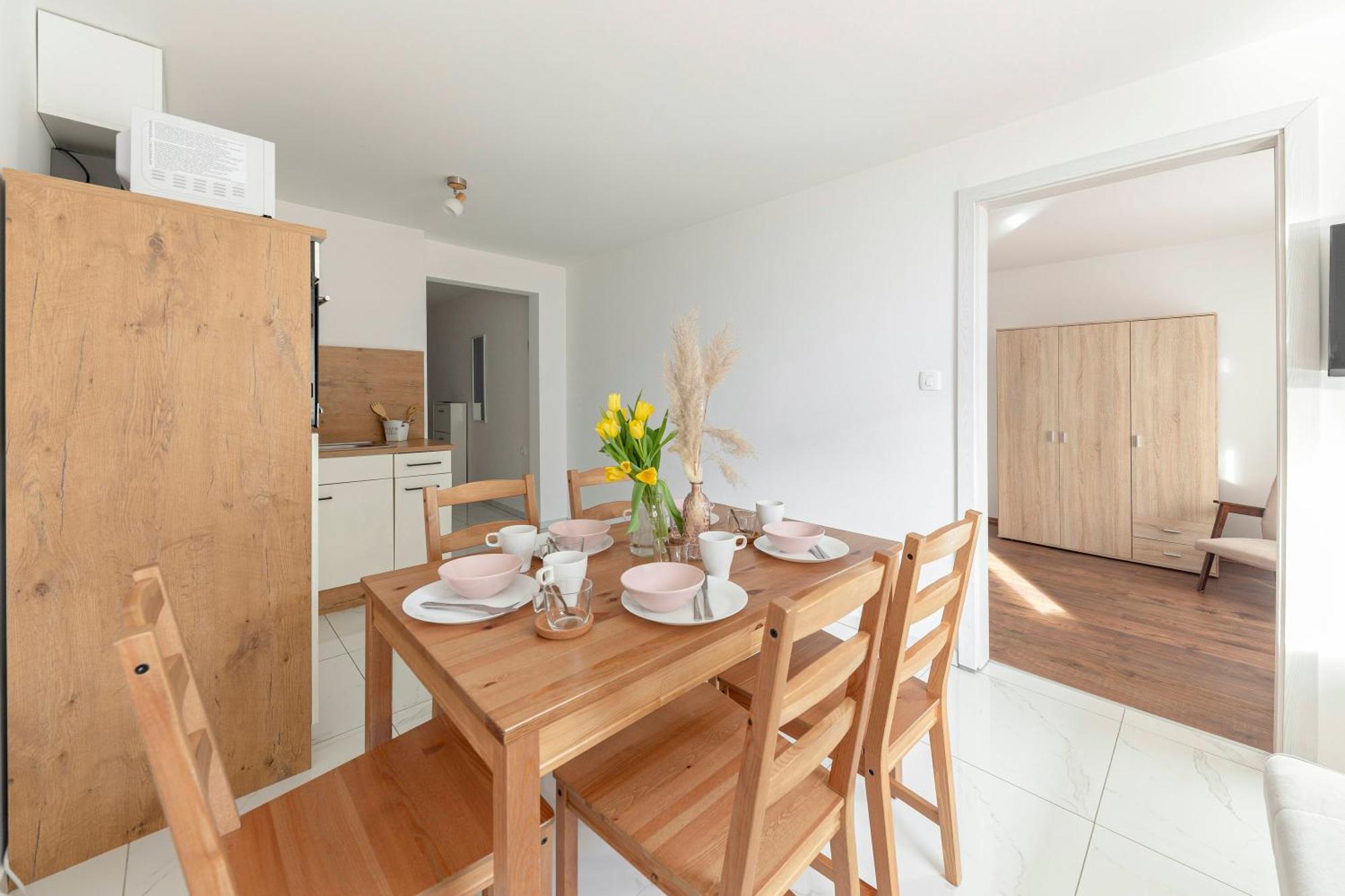 Deluxe Apartments 55 Kranjska Gora Dış mekan fotoğraf