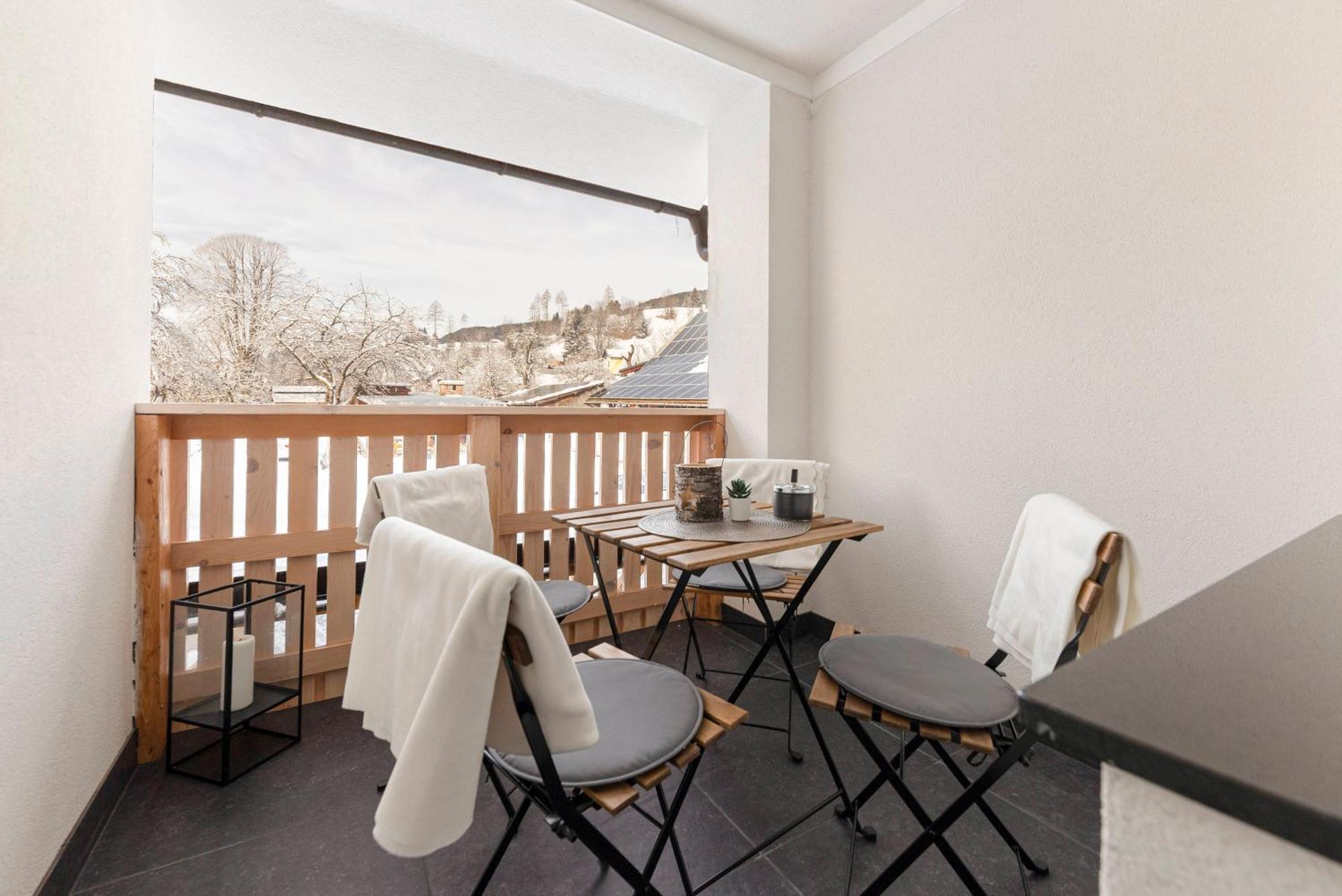 Deluxe Apartments 55 Kranjska Gora Dış mekan fotoğraf