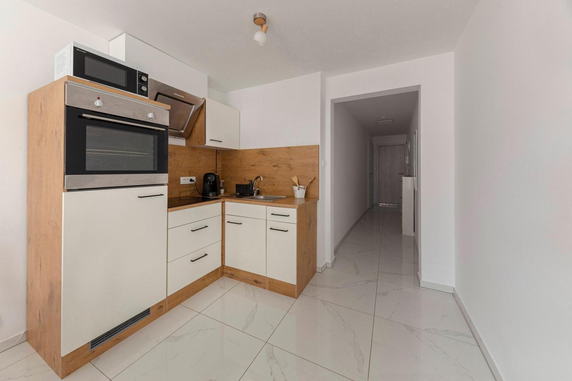 Deluxe Apartments 55 Kranjska Gora Dış mekan fotoğraf