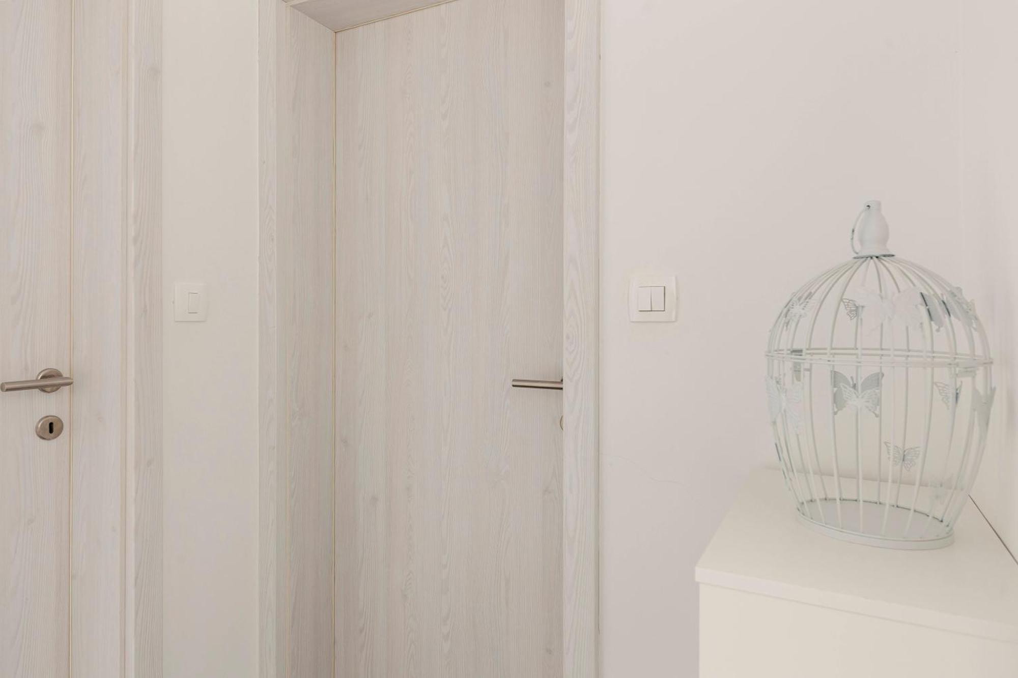 Deluxe Apartments 55 Kranjska Gora Dış mekan fotoğraf