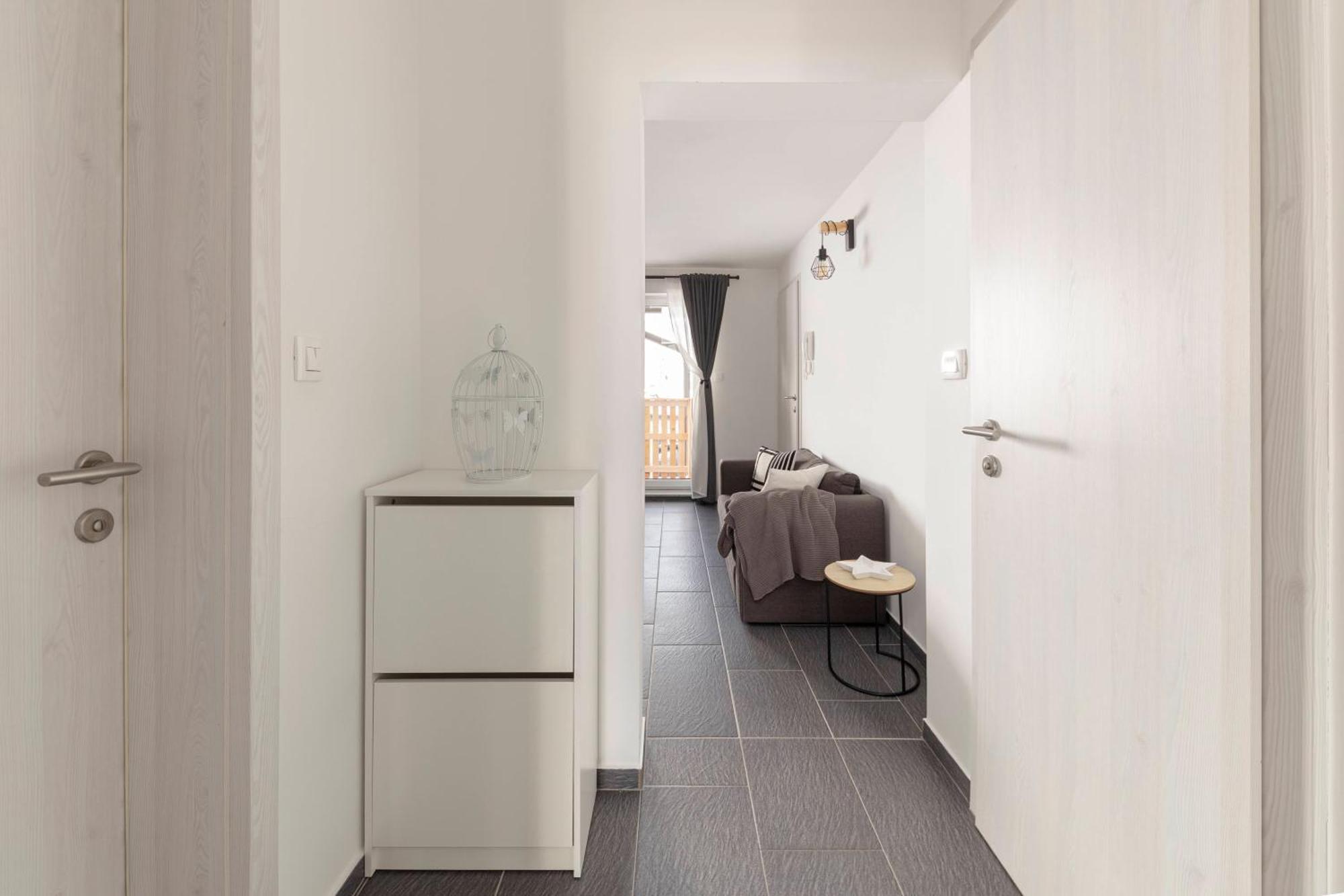 Deluxe Apartments 55 Kranjska Gora Dış mekan fotoğraf