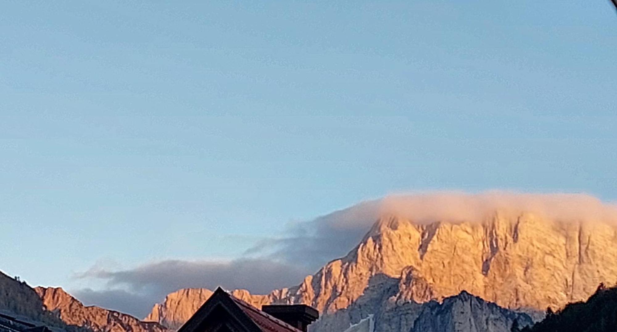 Deluxe Apartments 55 Kranjska Gora Dış mekan fotoğraf